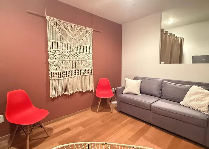 Apartment Frida My Loft