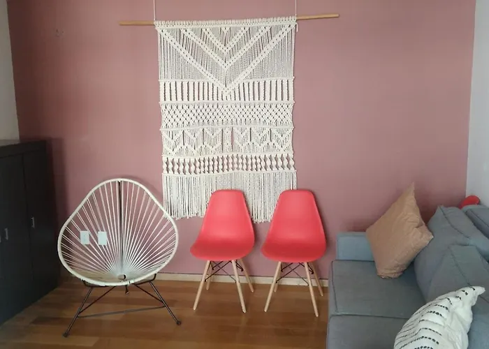 Frida My Loft
